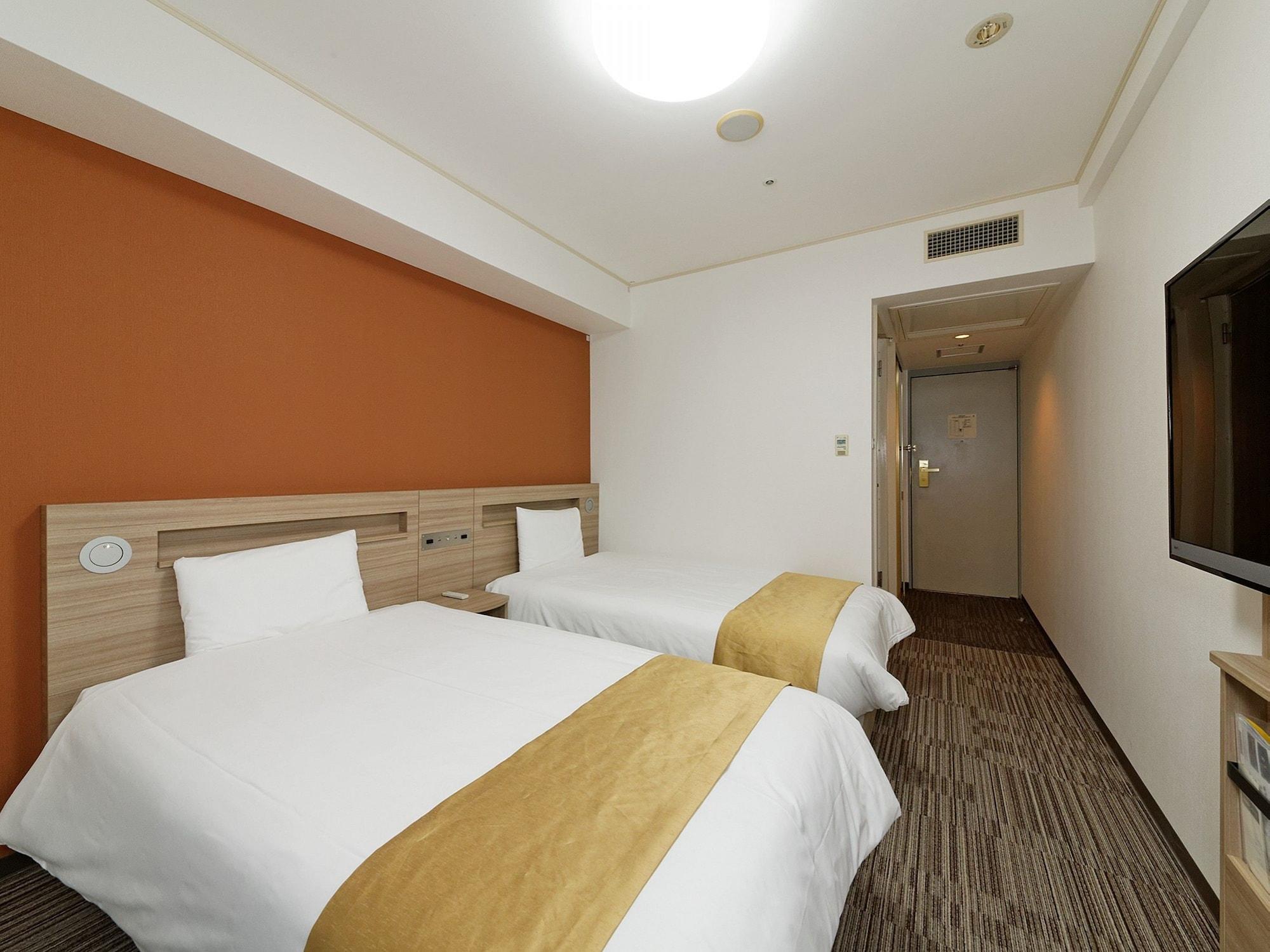 Hotel Sunroute Sopra Kōbe Exterior foto
