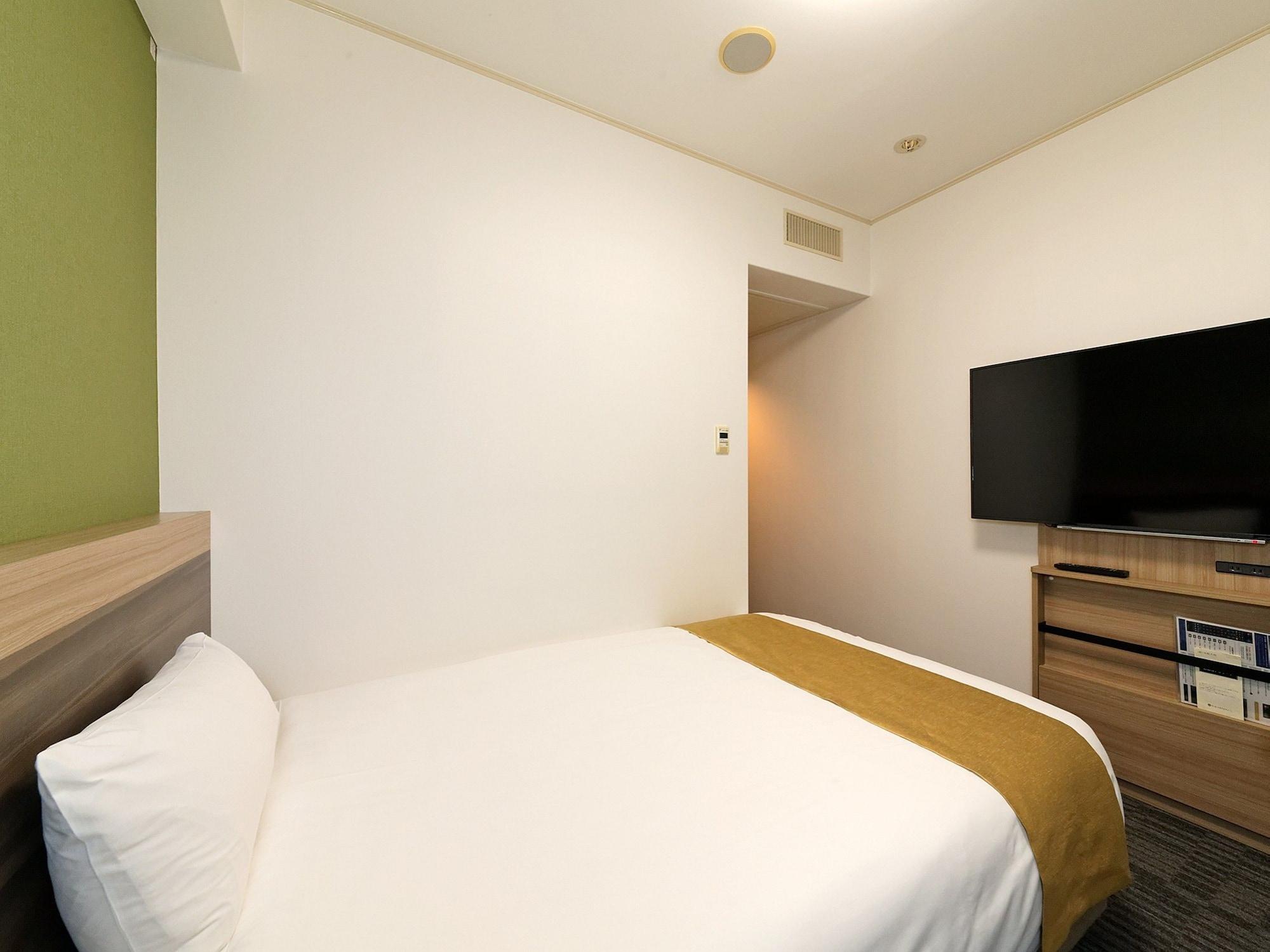 Hotel Sunroute Sopra Kōbe Exterior foto