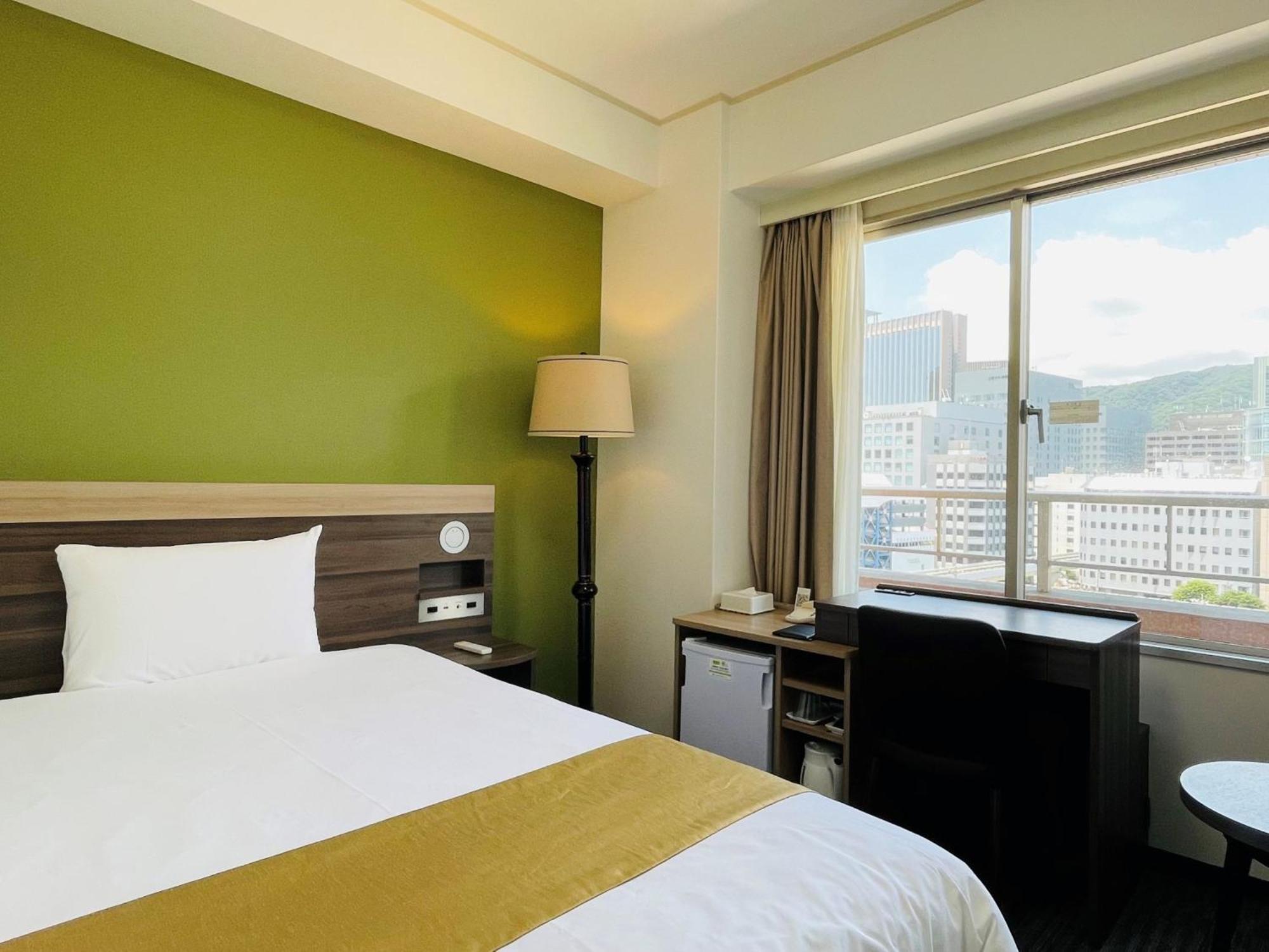 Hotel Sunroute Sopra Kōbe Exterior foto
