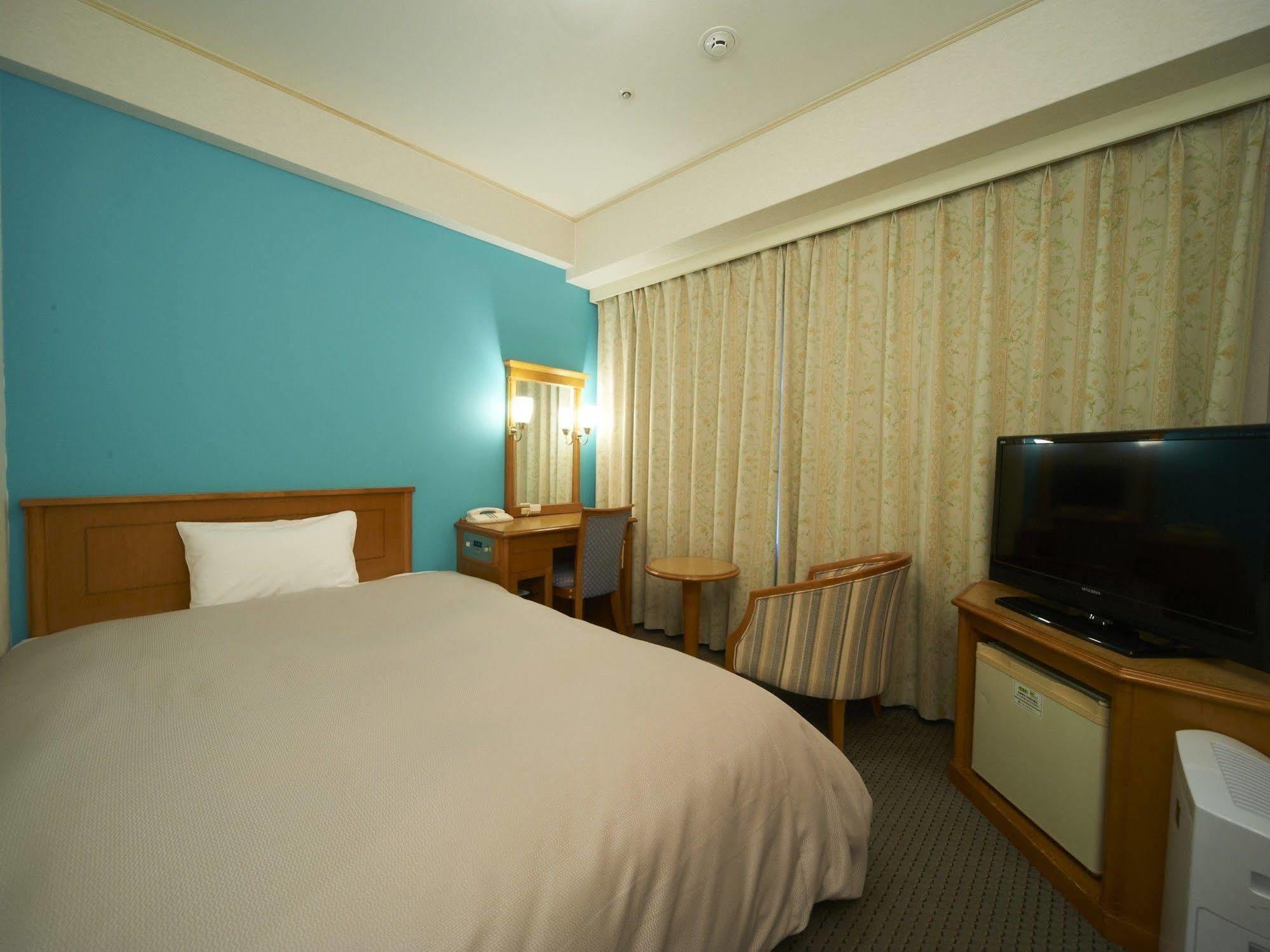 Hotel Sunroute Sopra Kōbe Exterior foto