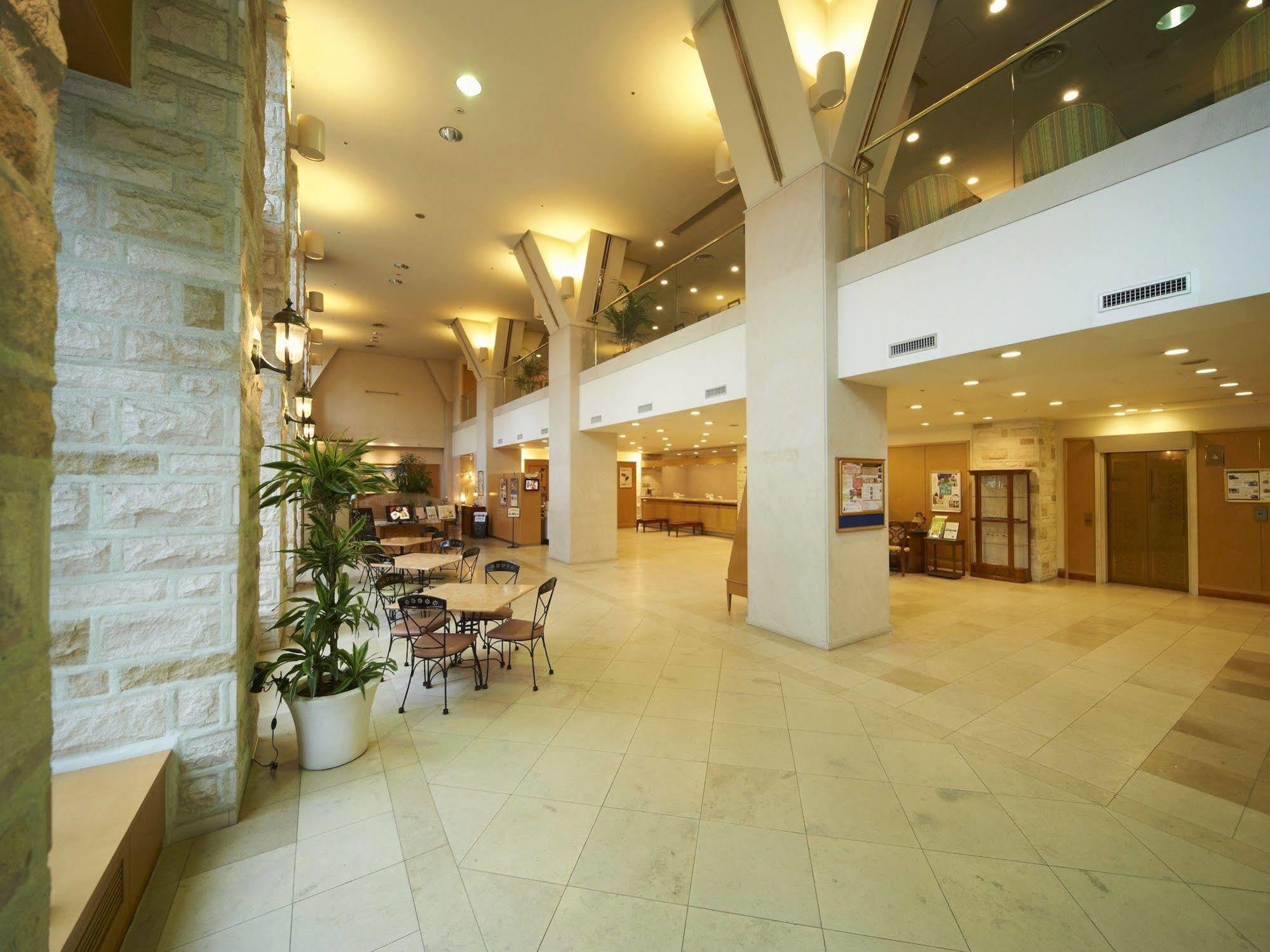 Hotel Sunroute Sopra Kōbe Exterior foto