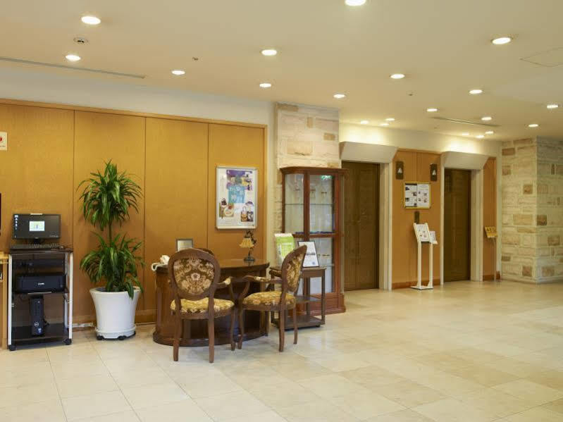 Hotel Sunroute Sopra Kōbe Exterior foto