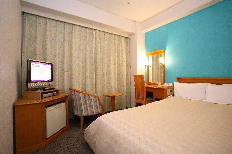 Hotel Sunroute Sopra Kōbe Exterior foto